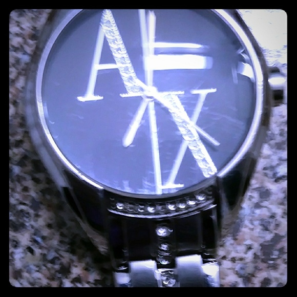AX watch